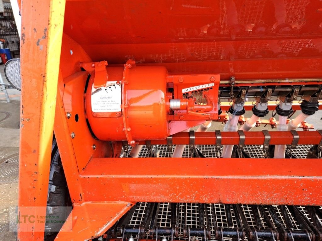 Drillmaschine типа Reform Semo 100 3m, Gebrauchtmaschine в Redlham (Фотография 6)