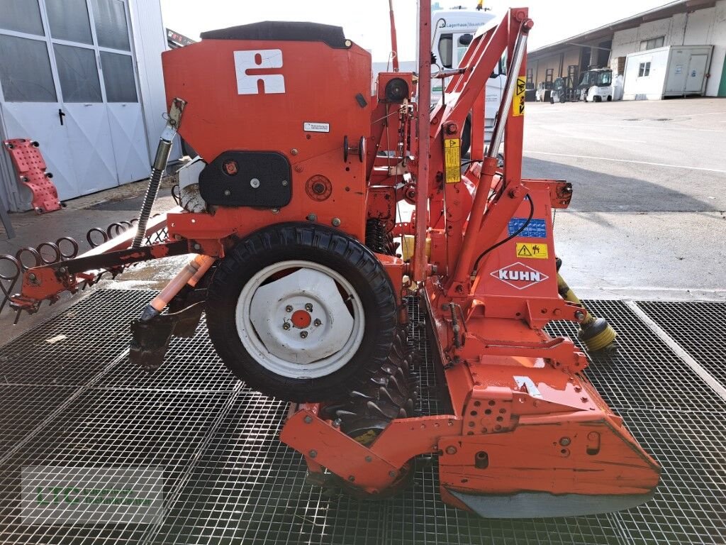 Drillmaschine του τύπου Reform Semo 100 3m, Gebrauchtmaschine σε Redlham (Φωτογραφία 3)