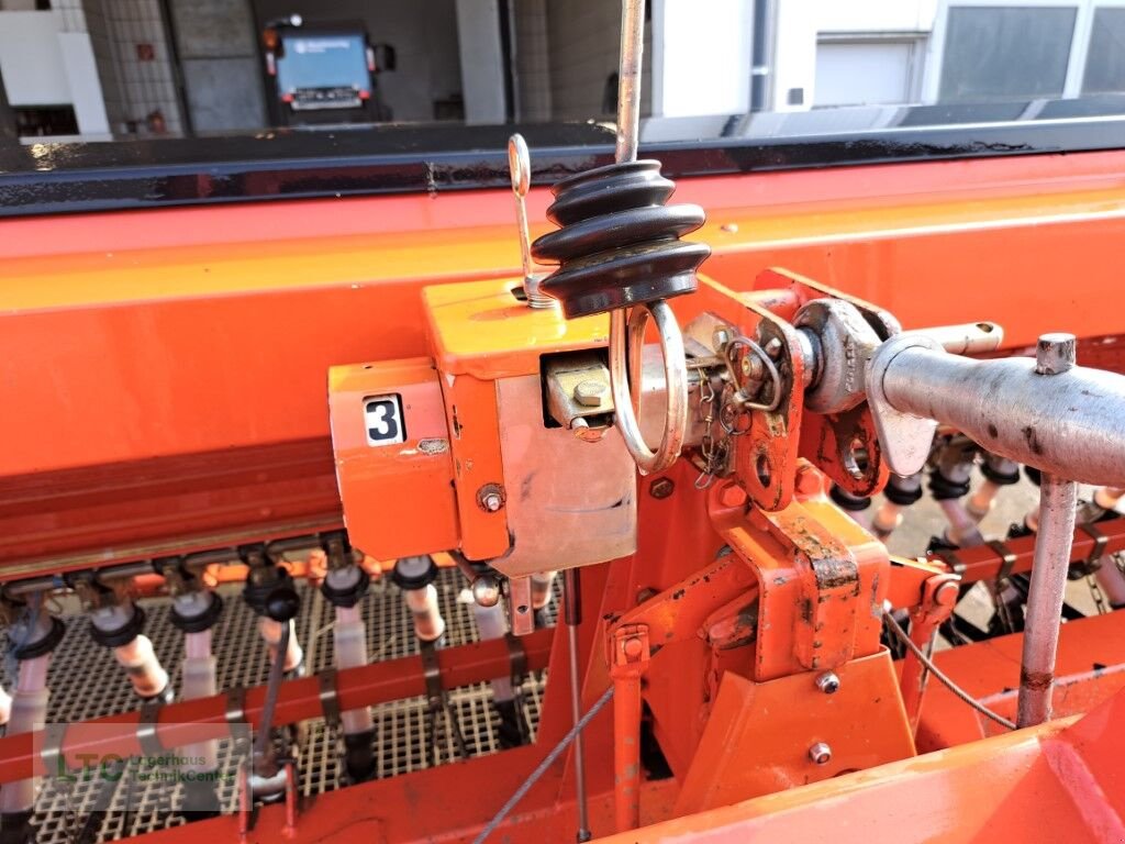 Drillmaschine za tip Reform Semo 100 3m, Gebrauchtmaschine u Redlham (Slika 5)