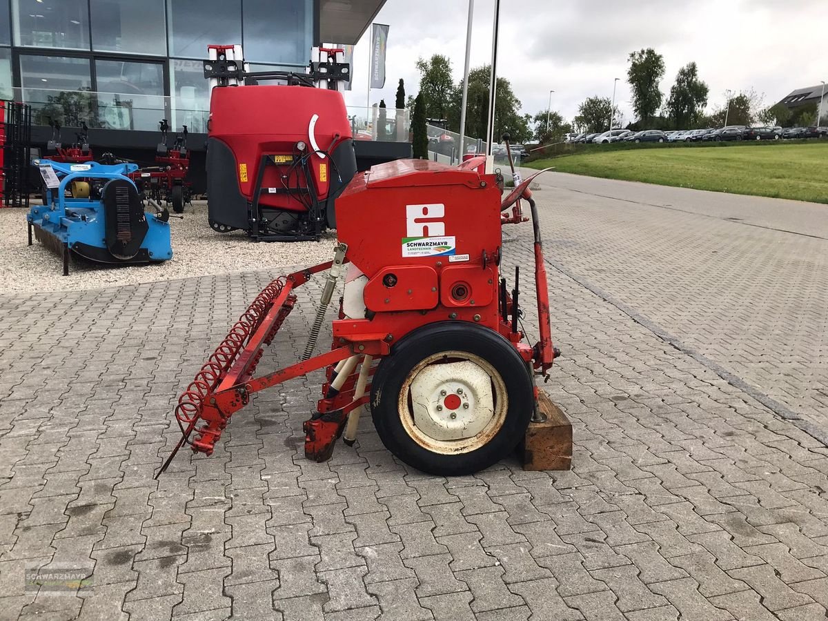 Drillmaschine van het type Reform SEMO 100, Gebrauchtmaschine in Aurolzmünster (Foto 3)