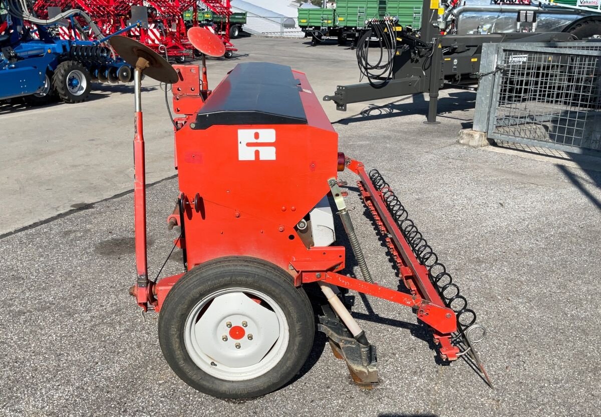 Drillmaschine typu Reform Semo 100, Gebrauchtmaschine v Zwettl (Obrázok 9)