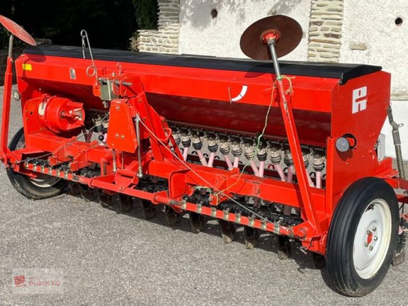 Drillmaschine van het type Reform Semo  100, Gebrauchtmaschine in Ziersdorf