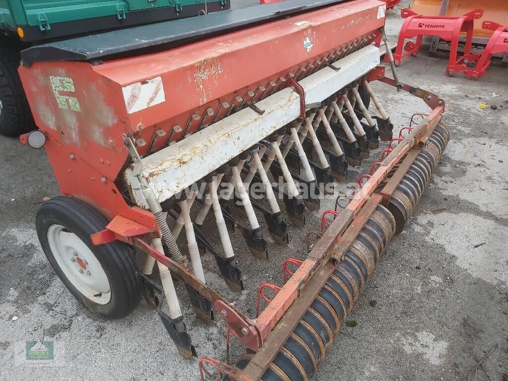 Drillmaschine tip Reform SEMO 100, Gebrauchtmaschine in Klagenfurt (Poză 8)