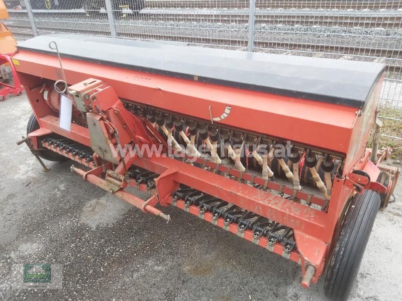 Drillmaschine van het type Reform SEMO 100, Gebrauchtmaschine in Klagenfurt (Foto 1)