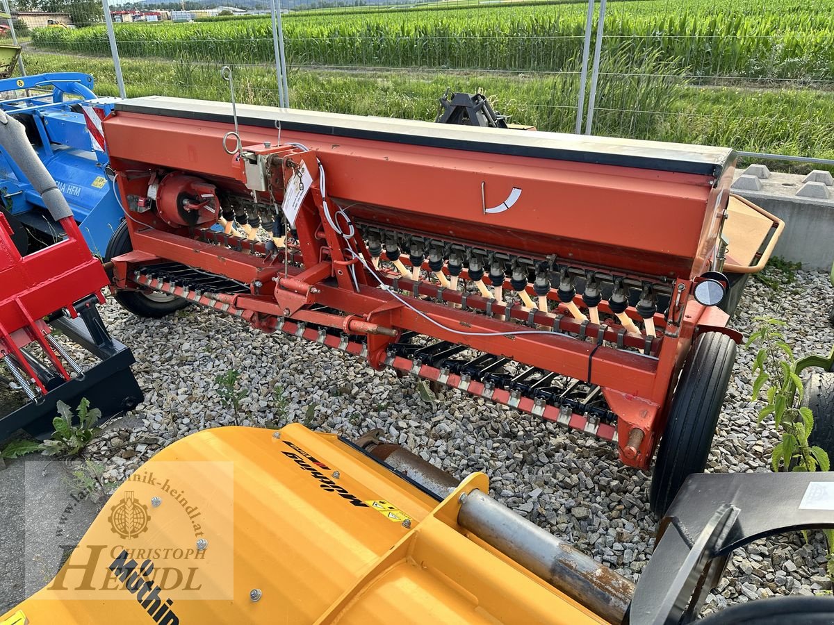 Drillmaschine van het type Reform Semo 100, Gebrauchtmaschine in Stephanshart (Foto 7)