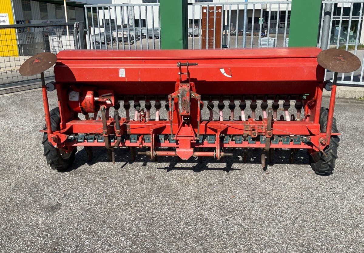 Drillmaschine tipa Reform Semo 99 2,5-21, Gebrauchtmaschine u Zwettl (Slika 5)