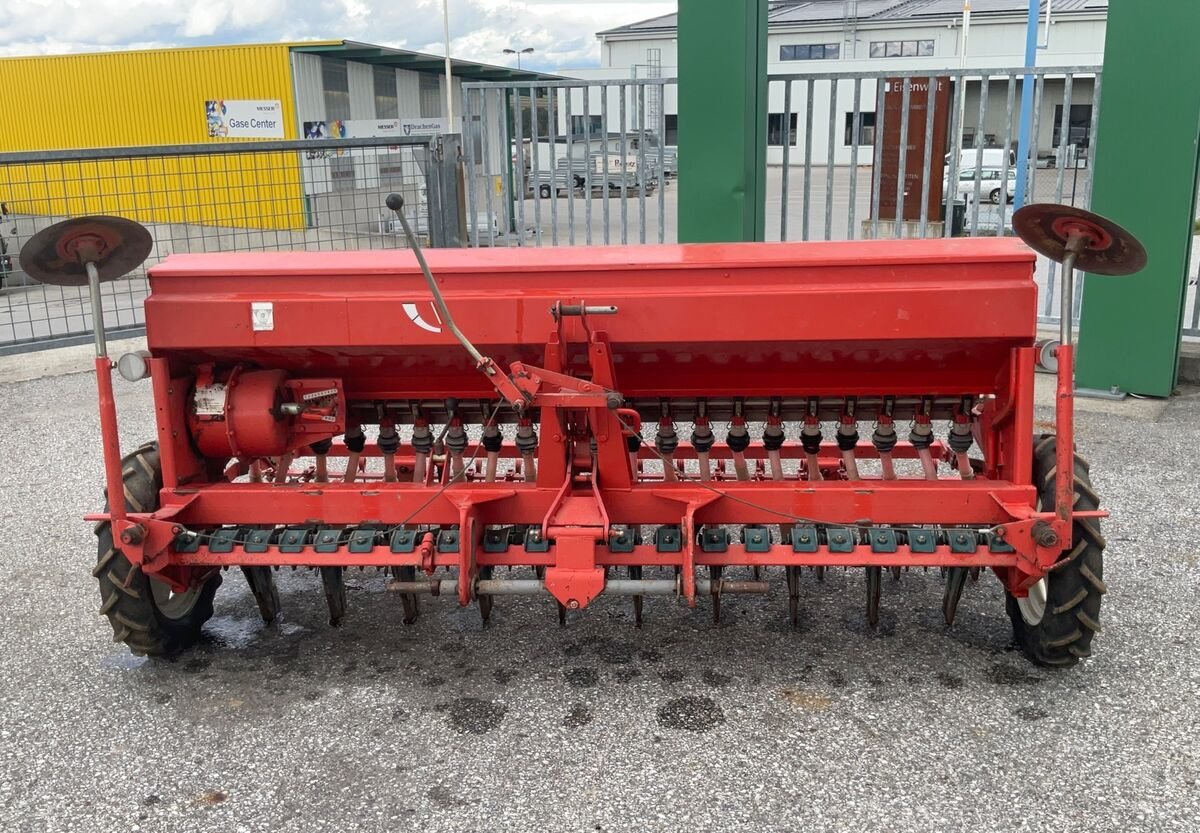 Drillmaschine tipa Reform Semo 99 2,5 - 21, Gebrauchtmaschine u Zwettl (Slika 5)