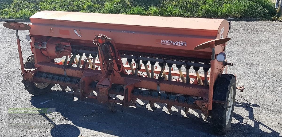 Drillmaschine του τύπου Reform Semo 99 2,50m, Gebrauchtmaschine σε Kronstorf (Φωτογραφία 4)