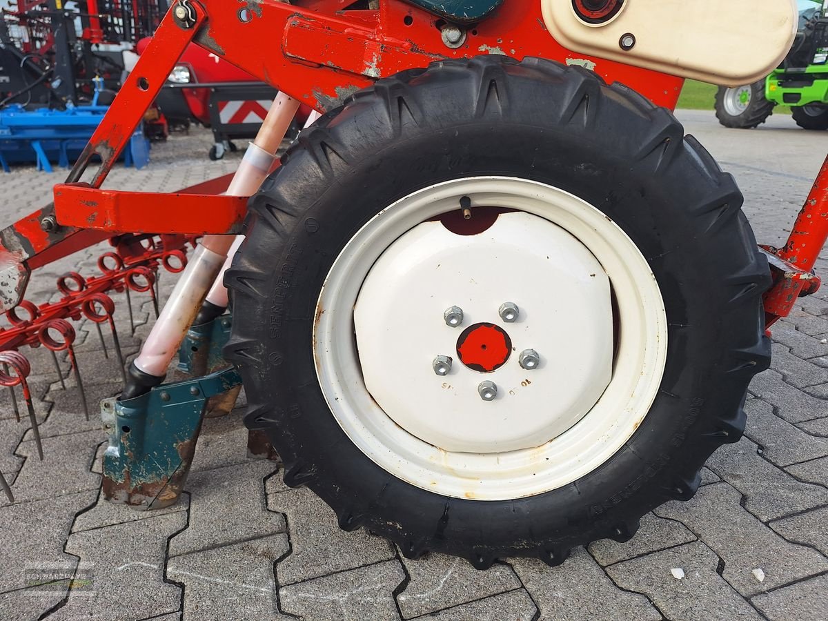 Drillmaschine des Typs Reform Semo 99 3,0m und Fahrgassenschaltung, Gebrauchtmaschine in Aurolzmünster (Bild 17)