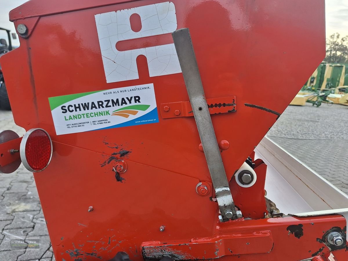 Drillmaschine tip Reform Semo 99 3,0m und Fahrgassenschaltung, Gebrauchtmaschine in Aurolzmünster (Poză 24)