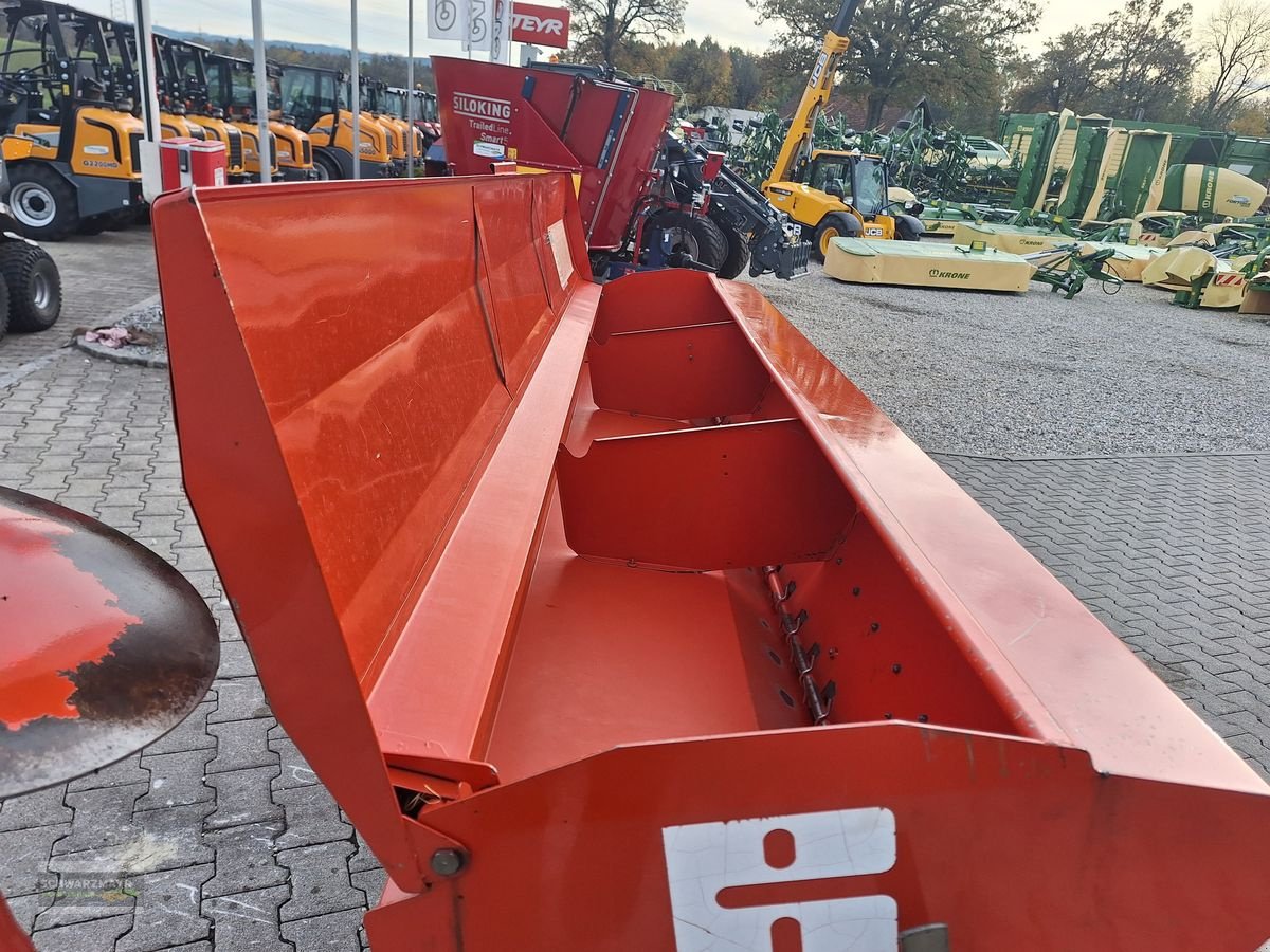 Drillmaschine tip Reform Semo 99 3,0m und Fahrgassenschaltung, Gebrauchtmaschine in Aurolzmünster (Poză 25)