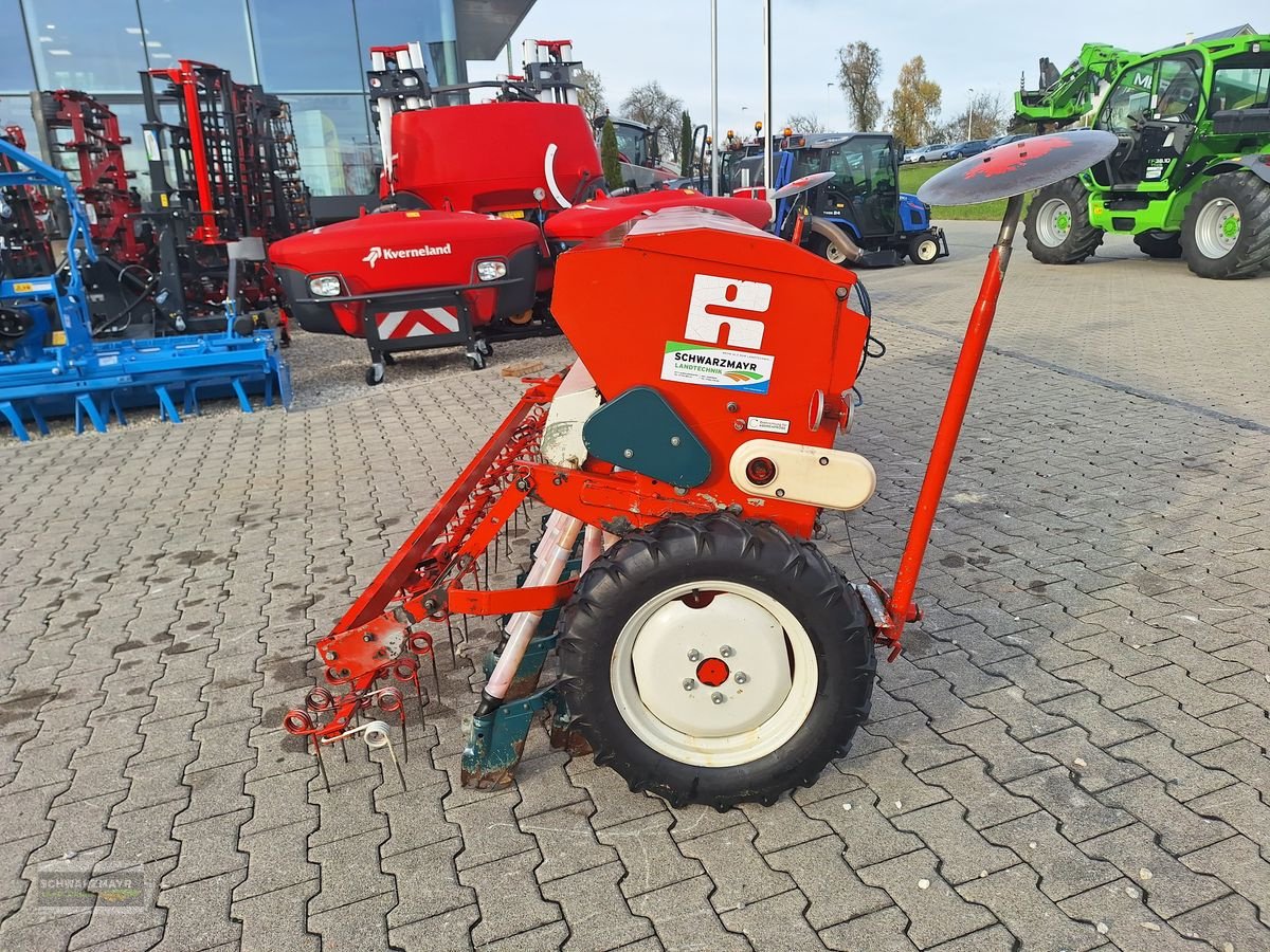 Drillmaschine van het type Reform Semo 99 3,0m und Fahrgassenschaltung, Gebrauchtmaschine in Aurolzmünster (Foto 2)