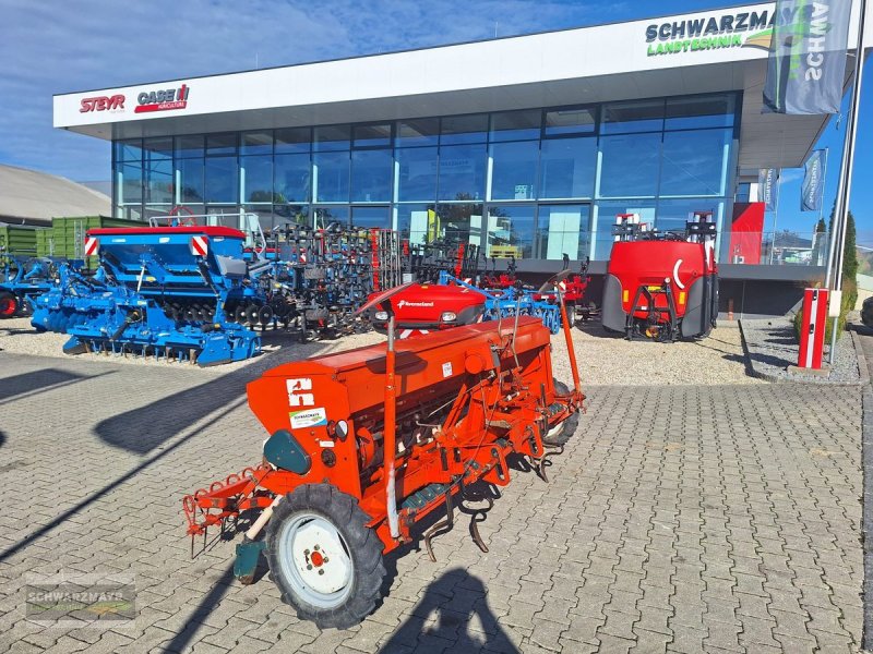 Drillmaschine van het type Reform Semo 99 3,0m, Gebrauchtmaschine in Aurolzmünster