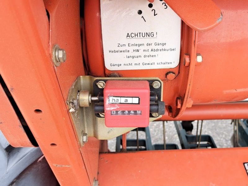 Drillmaschine του τύπου Reform Semo 99 - 3 m Sämaschine, Gebrauchtmaschine σε St. Marienkirchen (Φωτογραφία 10)
