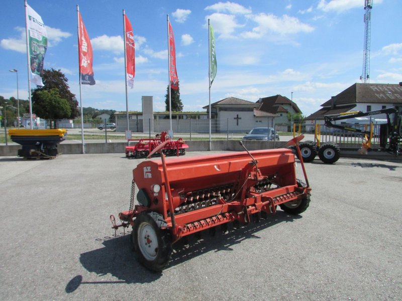 Drillmaschine of the type Reform Semo 99 3m, Gebrauchtmaschine in Saxen (Picture 1)