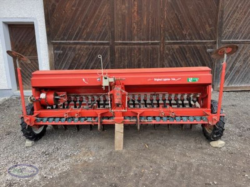 Drillmaschine του τύπου Reform Semo   99        3m, Gebrauchtmaschine σε Münzkirchen (Φωτογραφία 1)