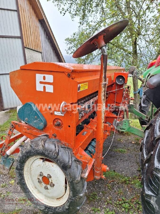 Drillmaschine van het type Reform SEMO 99, Gebrauchtmaschine in Purgstall (Foto 4)