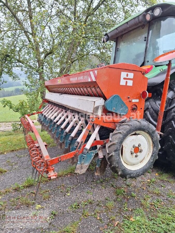 Drillmaschine van het type Reform SEMO 99, Gebrauchtmaschine in Purgstall (Foto 3)