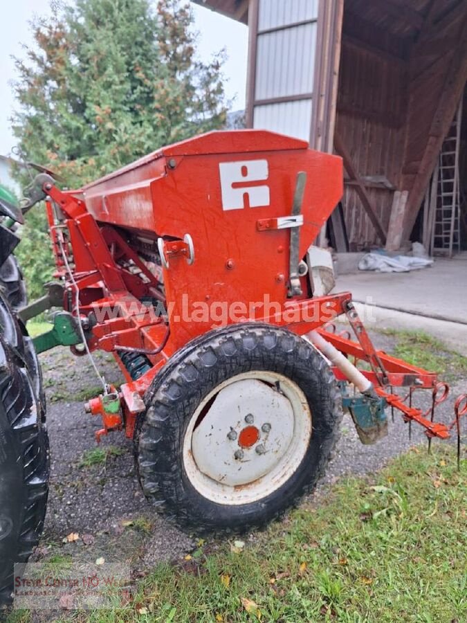 Drillmaschine van het type Reform SEMO 99, Gebrauchtmaschine in Purgstall (Foto 5)