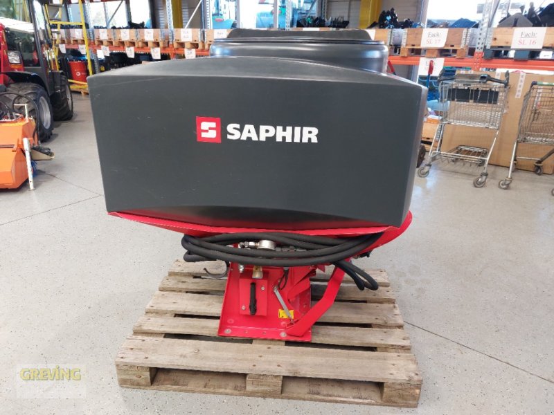 Drillmaschine of the type Saphir DillStar 500 H16, Neumaschine in Werne (Picture 1)