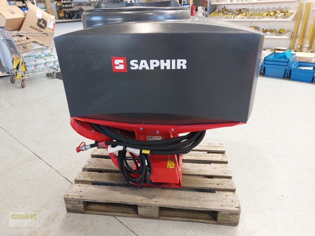 Drillmaschine tip Saphir DillStar 500 H16, Neumaschine in Werne (Poză 3)