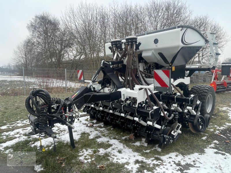 Drillmaschine del tipo Sonstige Agrisem mBoss 3 Direktsaatmaschine, Gebrauchtmaschine en Pragsdorf (Imagen 1)