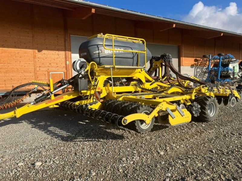 Drillmaschine tip Sonstige BEDNAR OMEGA 6000, Gebrauchtmaschine in Buggingen (Poză 1)