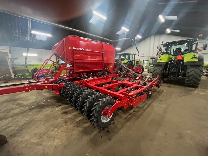 Drillmaschine van het type Sonstige Horsch Pronto 6 DC, Gebrauchtmaschine in Mern (Foto 1)