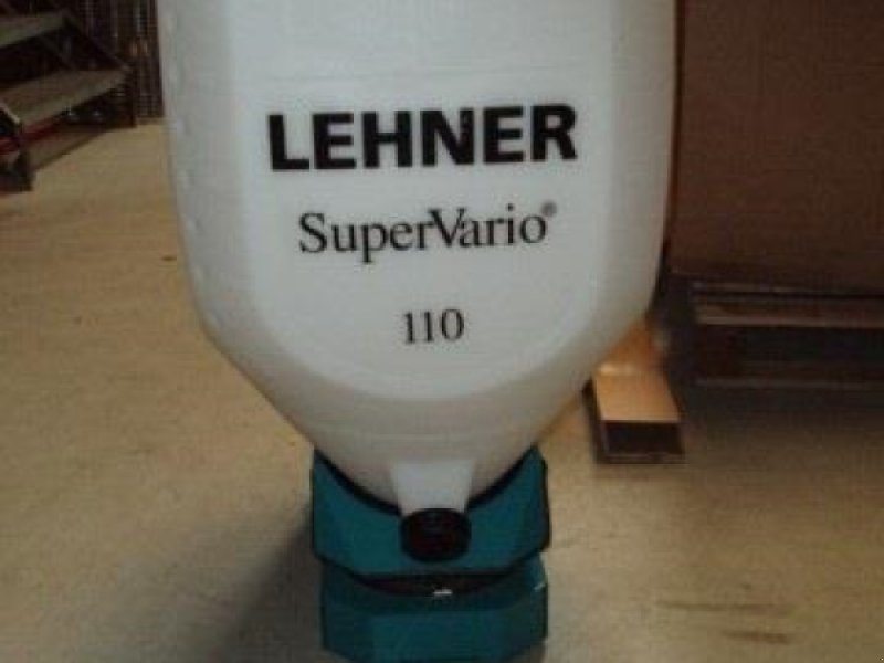 Drillmaschine του τύπου Sonstige Lehner Super vario, Gebrauchtmaschine σε Ringe (Φωτογραφία 1)