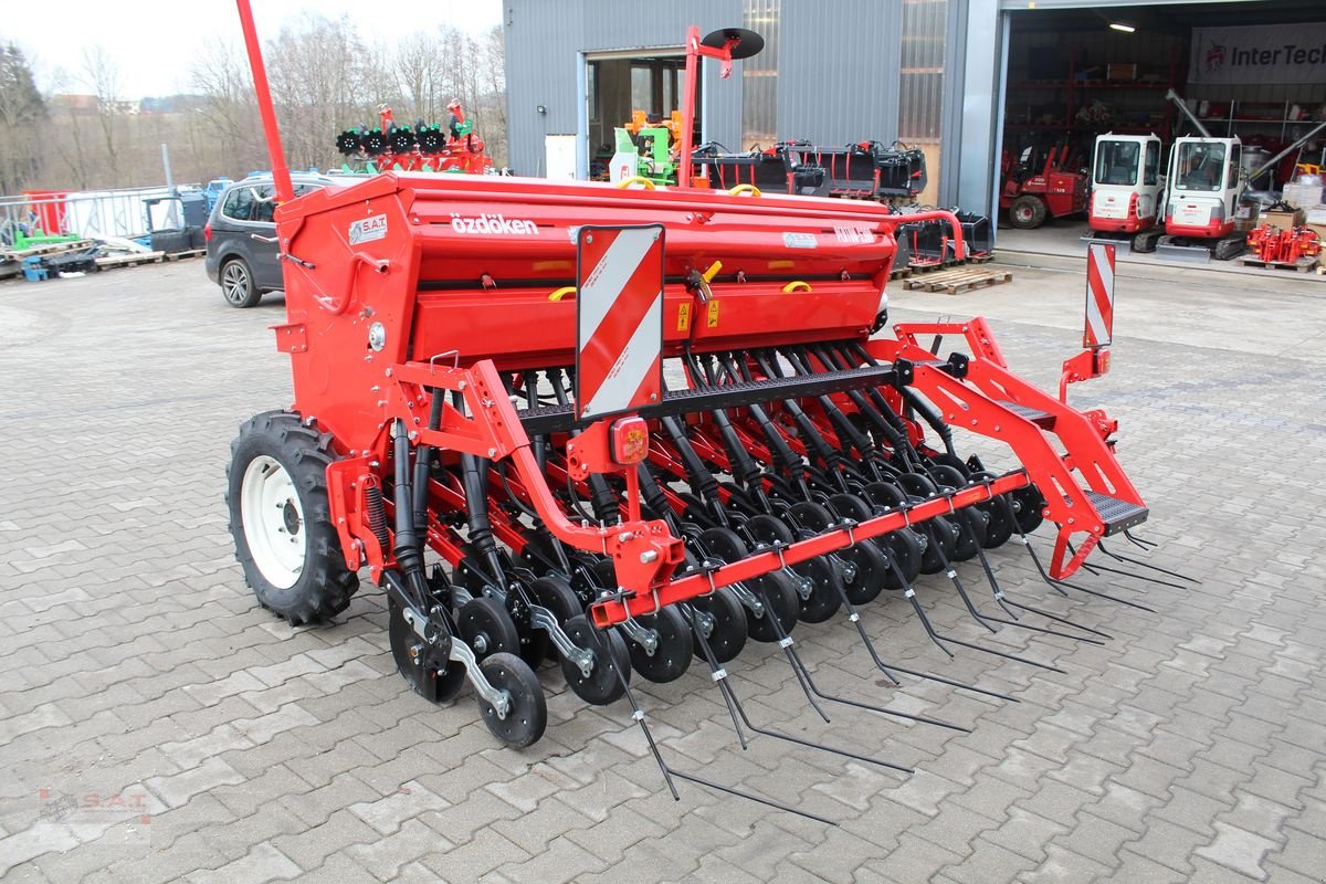 Drillmaschine des Typs Sonstige Pertum 250 S-NEU, Neumaschine in Eberschwang (Bild 3)