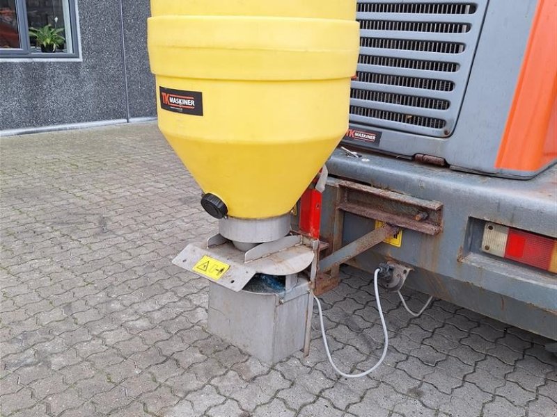 Drillmaschine du type Sonstige Universal Spreder, Gebrauchtmaschine en Maribo (Photo 1)