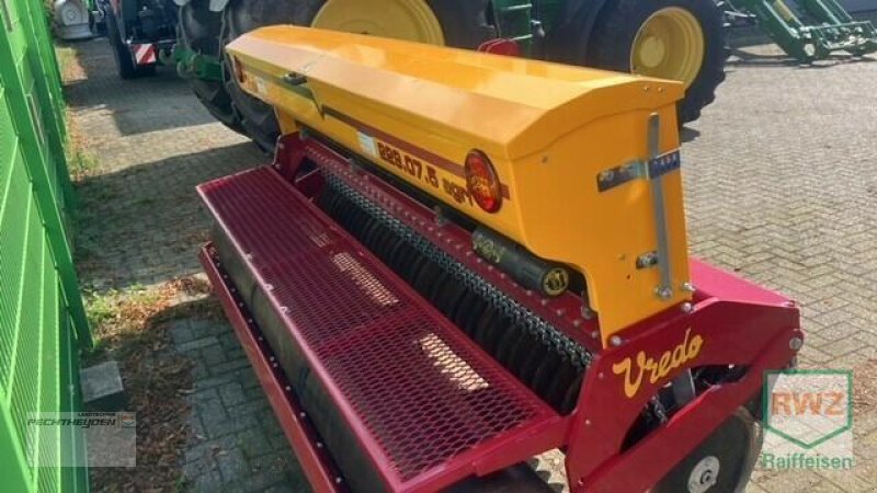 Drillmaschine typu Sonstige Vredo Durchsämaschine DZ 229.0, Gebrauchtmaschine v Rees (Obrázek 2)