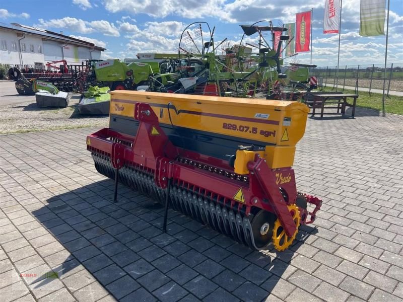 Drillmaschine του τύπου Sonstige VREDO DX229 SÄMASCHINE, Gebrauchtmaschine σε Töging am Inn (Φωτογραφία 3)