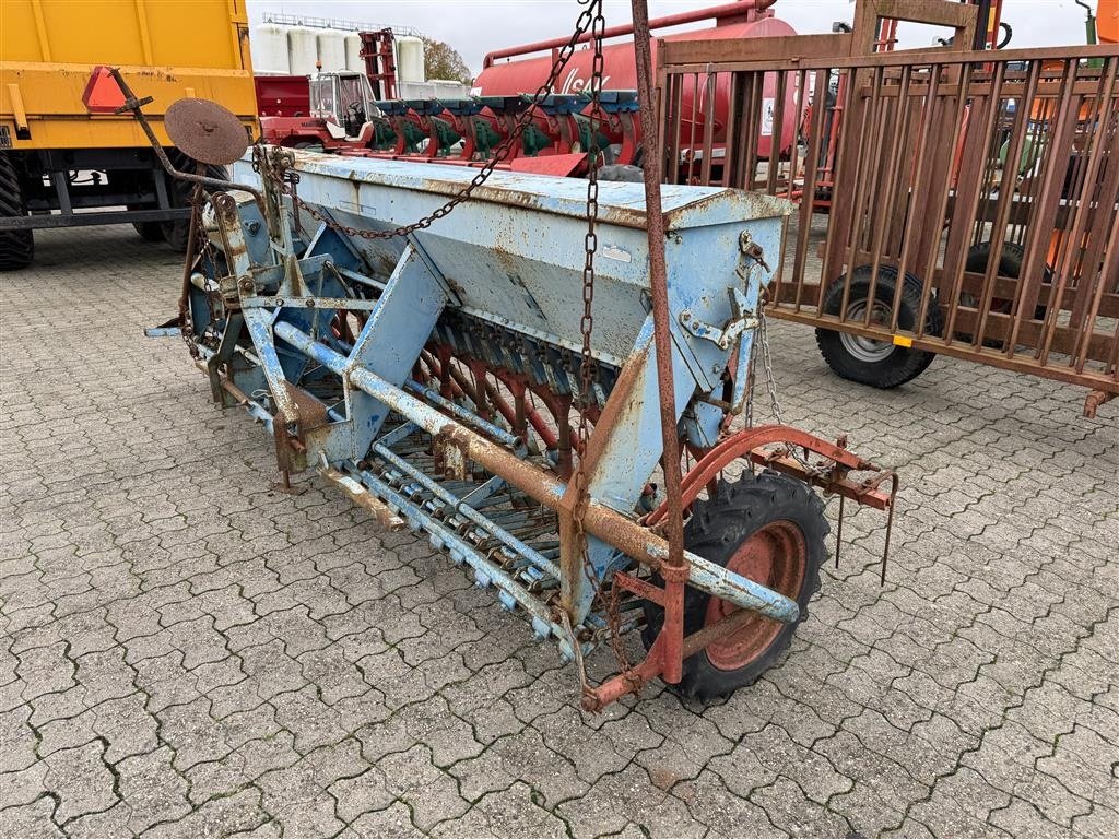 Drillmaschine van het type Stegsted 3m, Gebrauchtmaschine in Ringe (Foto 4)