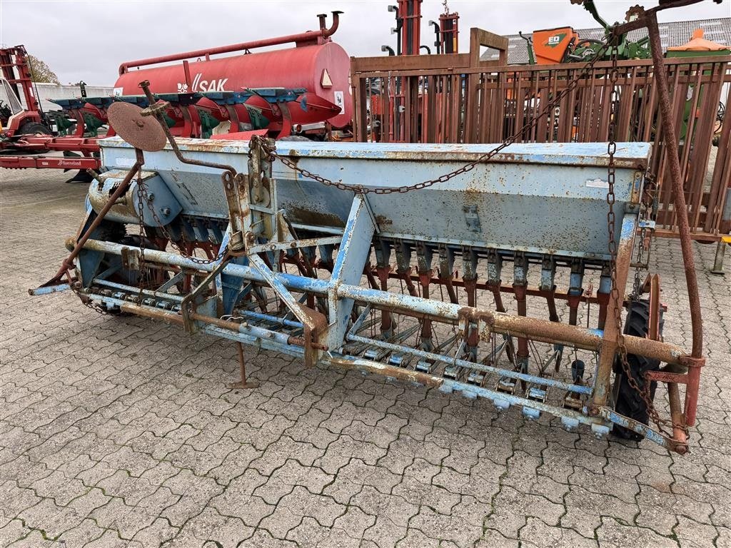 Drillmaschine van het type Stegsted 3m, Gebrauchtmaschine in Ringe (Foto 5)