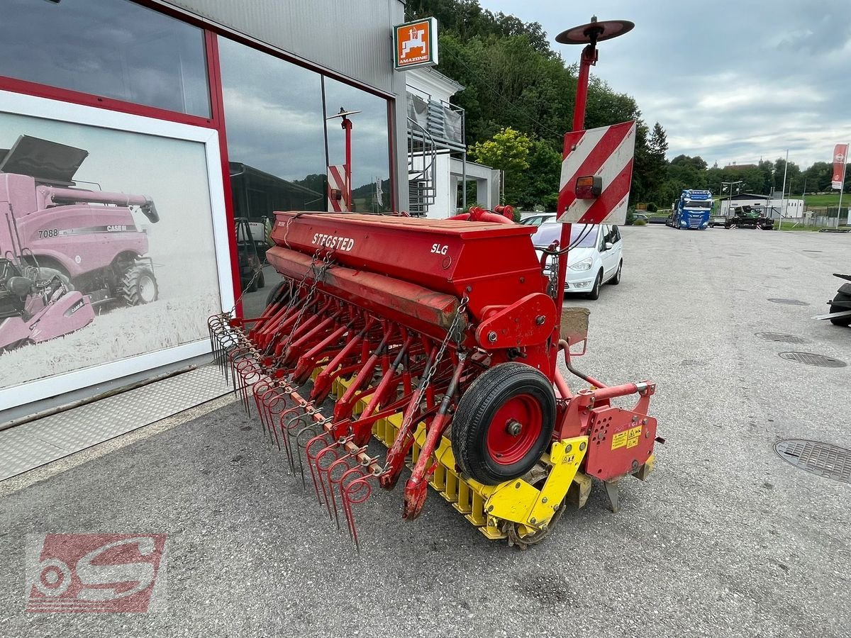 Drillmaschine a típus Stegsted 3m, Gebrauchtmaschine ekkor: Offenhausen (Kép 4)