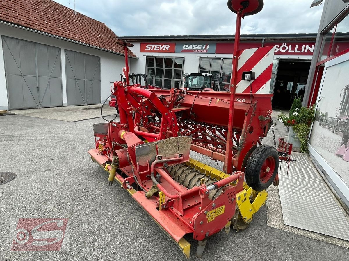 Drillmaschine van het type Stegsted 3m, Gebrauchtmaschine in Offenhausen (Foto 3)