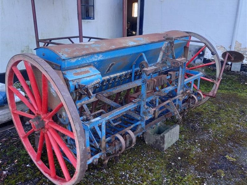 Drillmaschine типа Stegsted Veteran så maskine., Gebrauchtmaschine в Faaborg (Фотография 1)