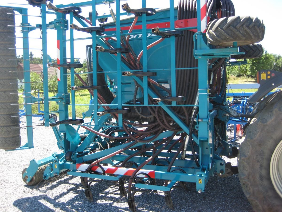 Drillmaschine tipa Sulky Kronos, Gebrauchtmaschine u Altenmarkt (Slika 5)