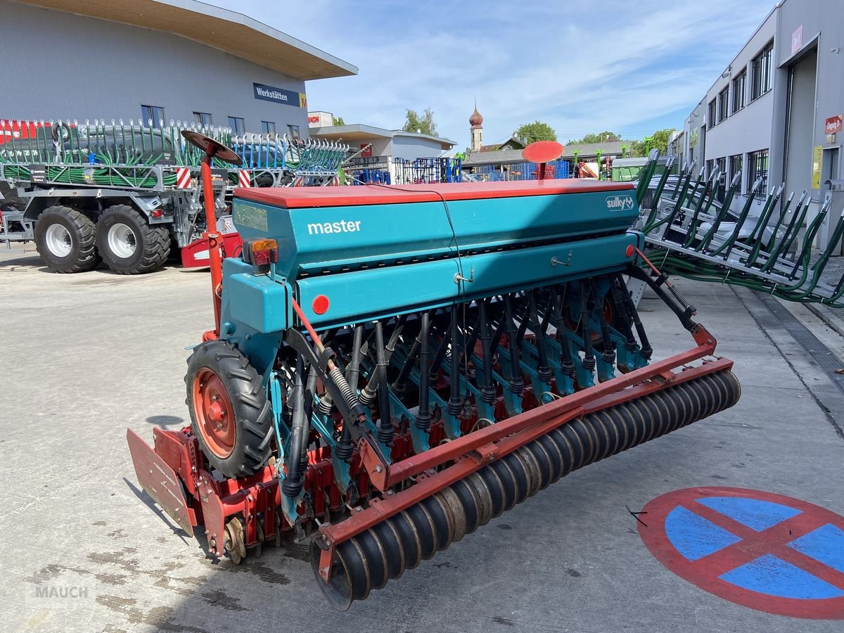 Drillmaschine du type Sulky Master 300 + Lely Terra 300, Gebrauchtmaschine en Burgkirchen (Photo 11)