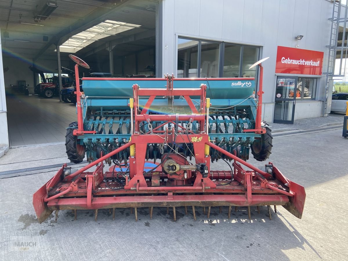 Drillmaschine του τύπου Sulky Master 300 + Lely Terra 300, Gebrauchtmaschine σε Burgkirchen (Φωτογραφία 5)