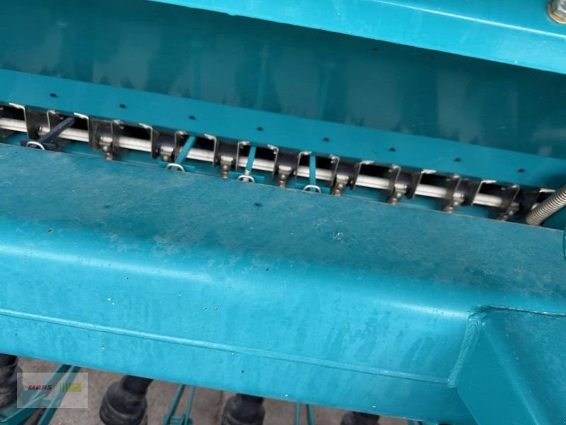 Drillmaschine a típus Sulky TRAMLINE GC, Gebrauchtmaschine ekkor: Mengkofen (Kép 3)