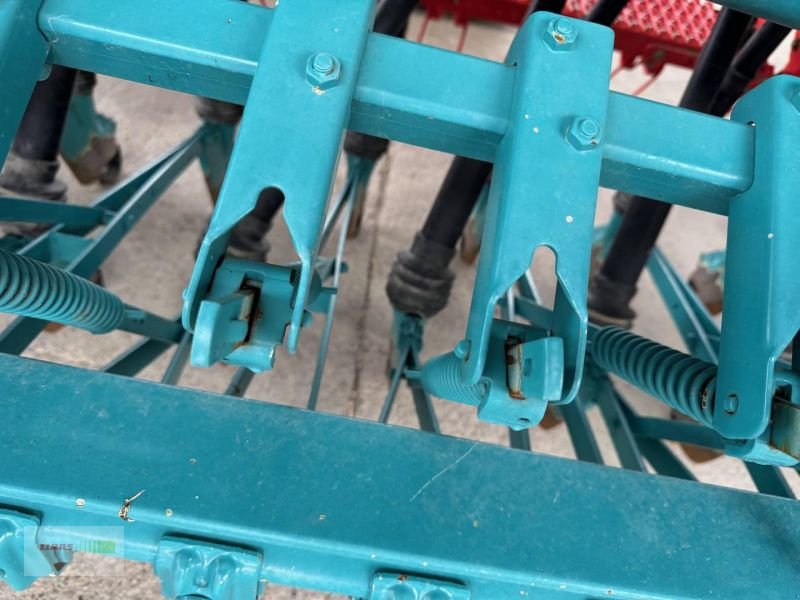 Drillmaschine a típus Sulky TRAMLINE GC, Gebrauchtmaschine ekkor: Mengkofen (Kép 4)