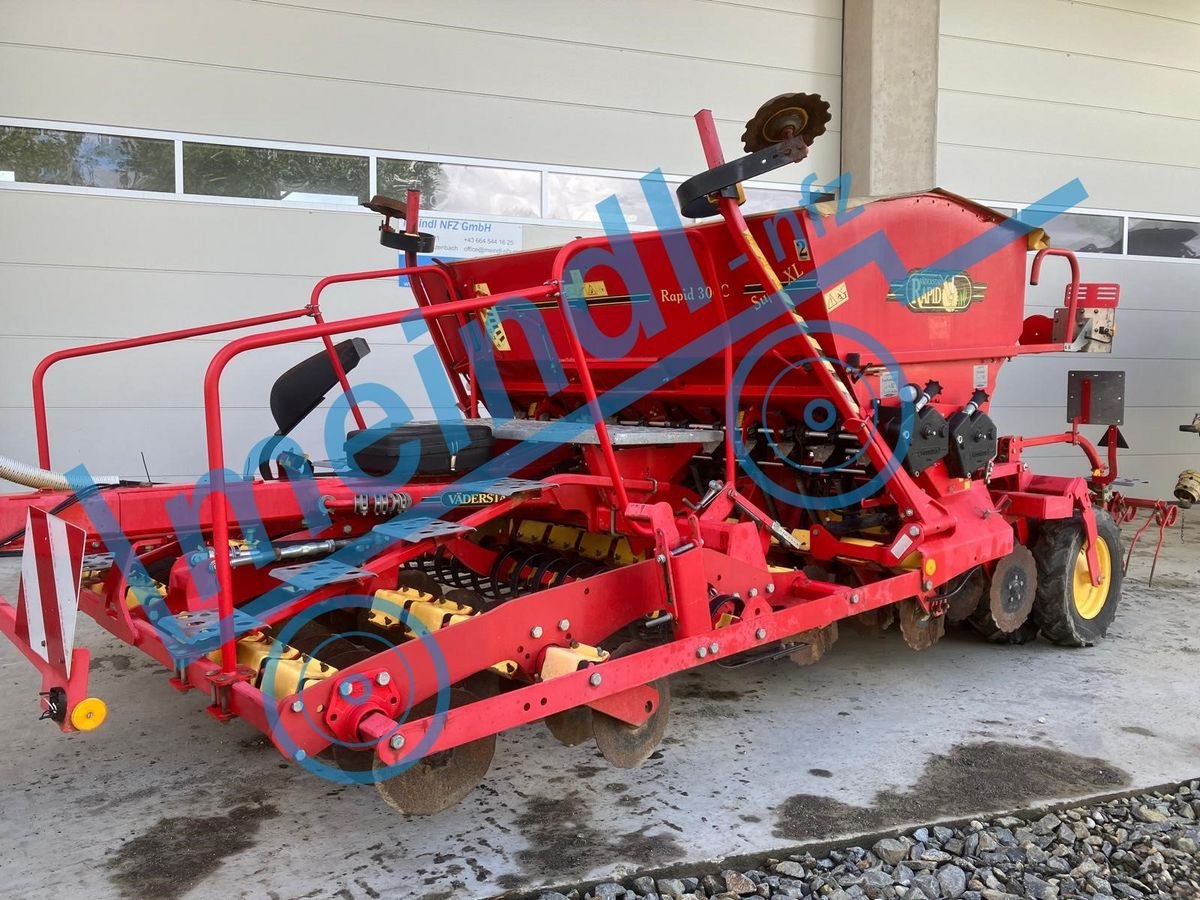 Drillmaschine tip Väderstad Rapid 300 C, Gebrauchtmaschine in Eferding (Poză 1)