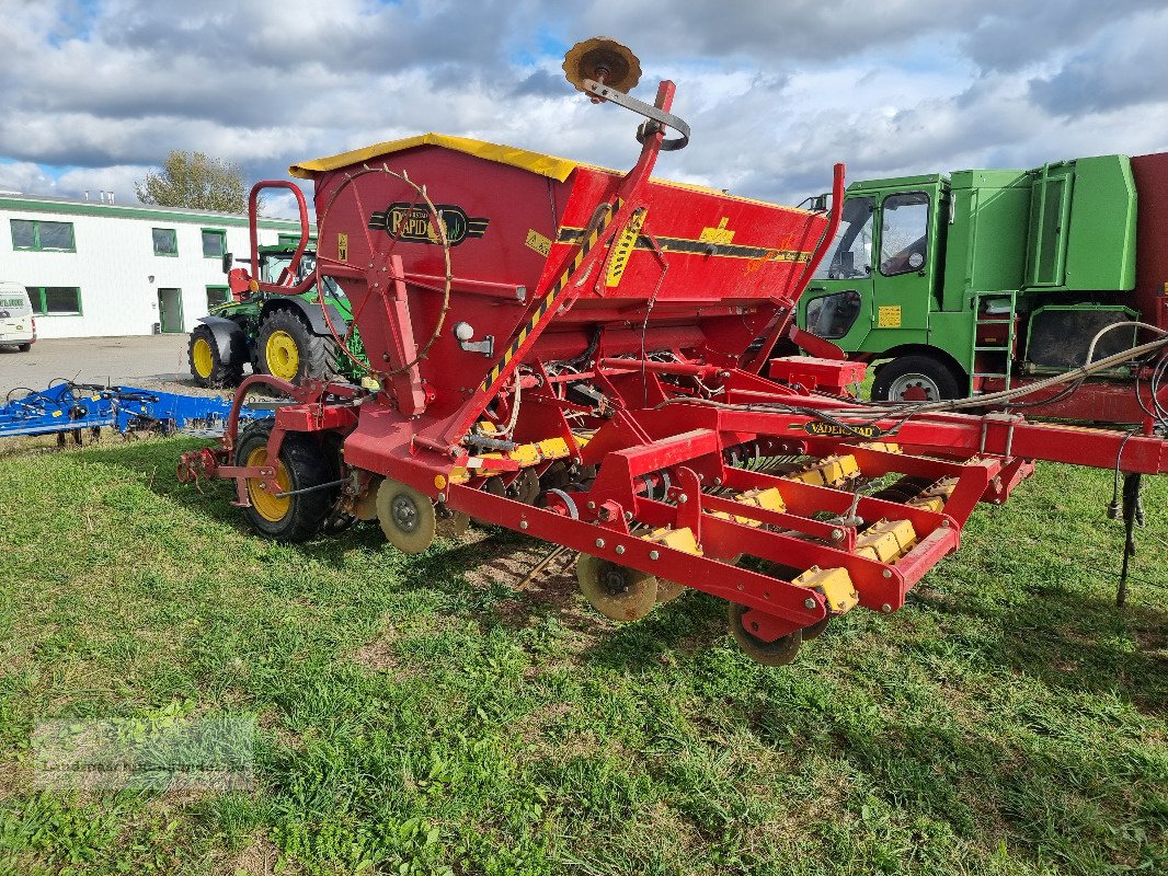 Drillmaschine a típus Väderstad Rapid 300 S, Gebrauchtmaschine ekkor: Burg/Spreewald (Kép 3)