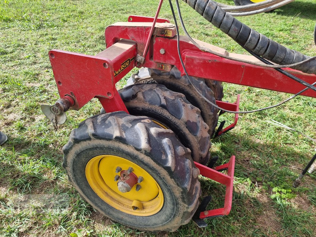 Drillmaschine a típus Väderstad Rapid 300 S, Gebrauchtmaschine ekkor: Burg/Spreewald (Kép 8)