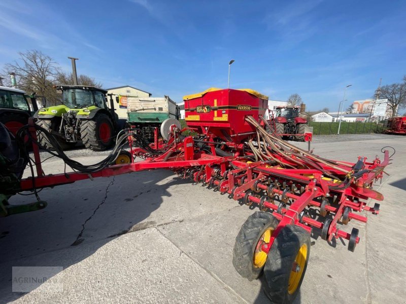 Drillmaschine del tipo Väderstad Rapid 600 Agrilla, Gebrauchtmaschine In Prenzlau (Immagine 8)