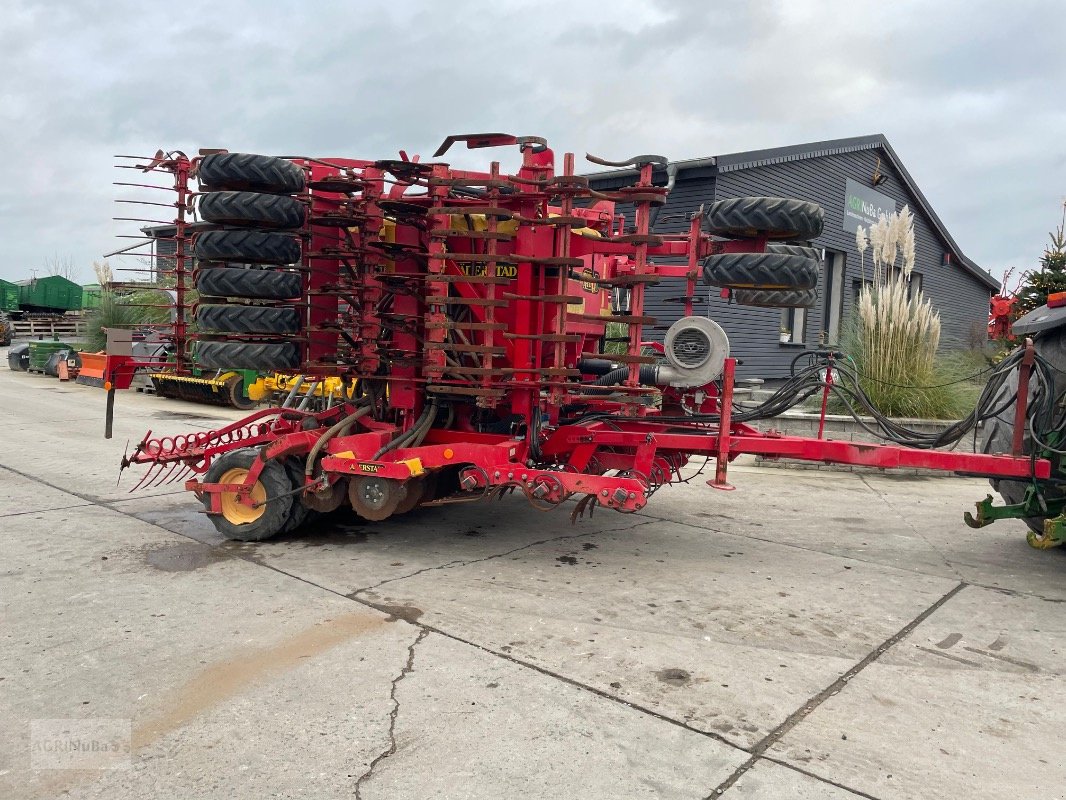 Drillmaschine van het type Väderstad Rapid 600 Agrilla, Gebrauchtmaschine in Prenzlau (Foto 3)