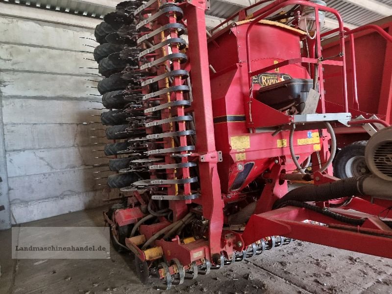 Drillmaschine van het type Väderstad Rapid 800 S, Gebrauchtmaschine in Burg/Spreewald (Foto 5)