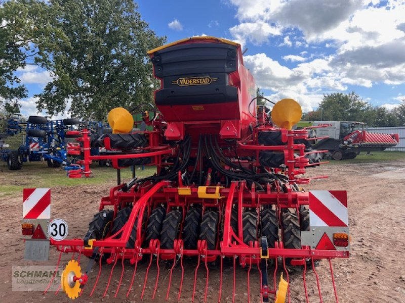 Drillmaschine typu Väderstad RAPID A 400 S, Neumaschine w Woltersdorf (Zdjęcie 2)